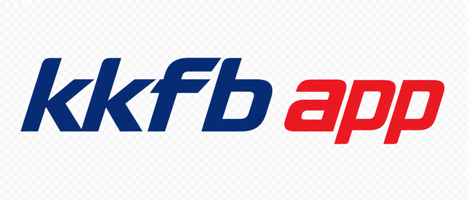 kkfb app লোগো